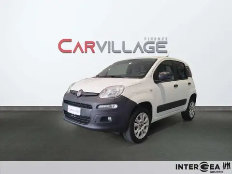 Used FIAT PANDA Petrol 2020 Ad 