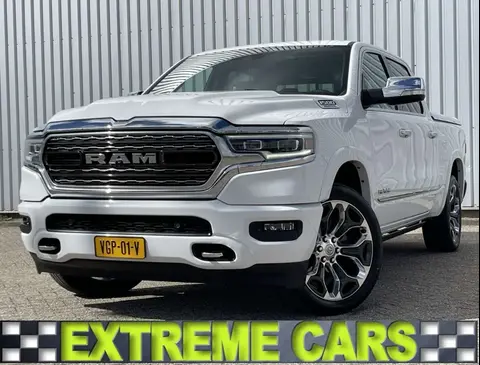 Used DODGE RAM LPG 2020 Ad 