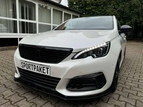 Used PEUGEOT 308 Petrol 2018 Ad 