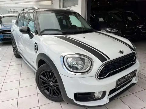 Used MINI COOPER Petrol 2018 Ad 