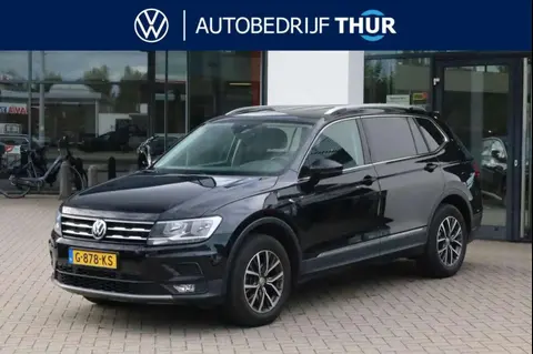 Annonce VOLKSWAGEN TIGUAN Essence 2019 d'occasion 