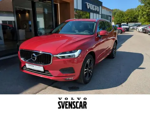 Used VOLVO XC60 Diesel 2019 Ad 