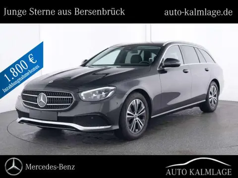 Used MERCEDES-BENZ CLASSE E Diesel 2023 Ad 