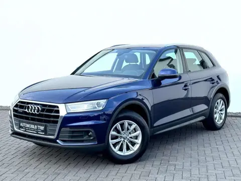 Used AUDI Q5 Diesel 2020 Ad 