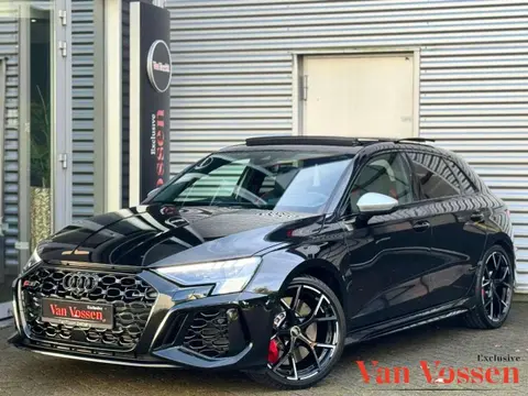 Annonce AUDI RS3 Essence 2024 d'occasion 