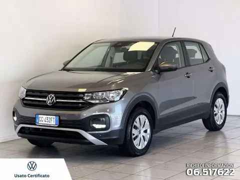 Used VOLKSWAGEN T-CROSS Petrol 2021 Ad 