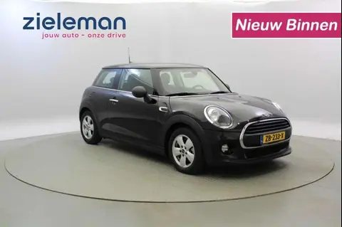 Annonce MINI COOPER Essence 2019 d'occasion 