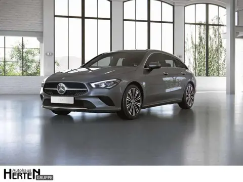 Used MERCEDES-BENZ CLASSE CLA Petrol 2023 Ad 