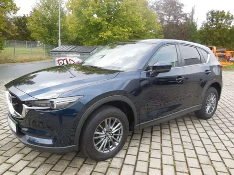 Used MAZDA CX-5 Petrol 2018 Ad 