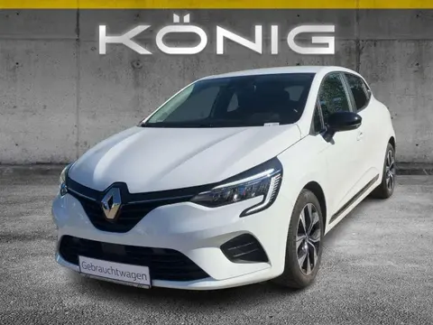 Used RENAULT CLIO Petrol 2023 Ad 