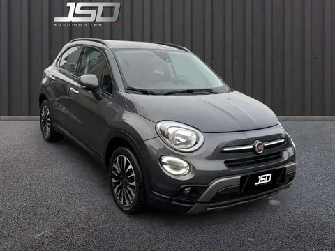 Used FIAT 500X Diesel 2021 Ad 