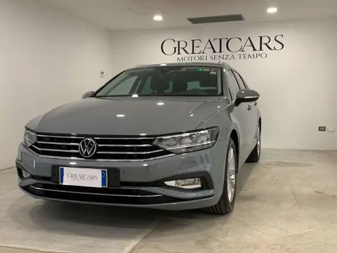 Used VOLKSWAGEN PASSAT Diesel 2022 Ad 