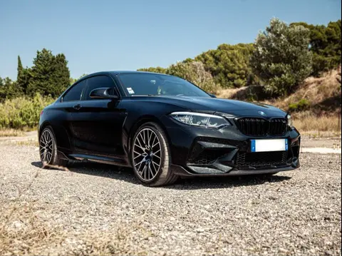 Used BMW M2 Petrol 2019 Ad 