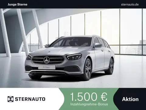 Annonce MERCEDES-BENZ CLASSE E Diesel 2023 d'occasion 