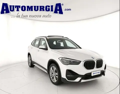 Used BMW X1 Diesel 2019 Ad 