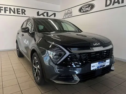 Annonce KIA SPORTAGE Essence 2024 d'occasion 