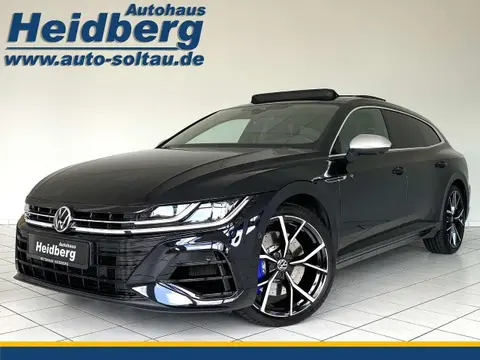 Used VOLKSWAGEN ARTEON Petrol 2022 Ad 