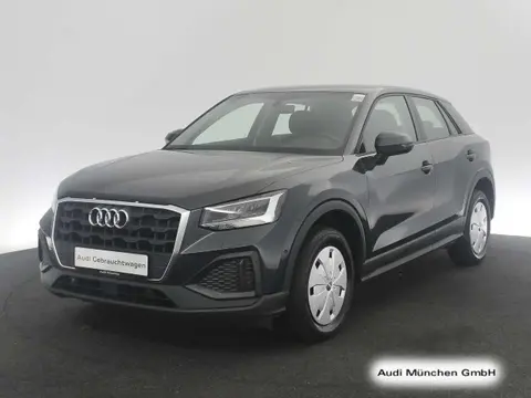 Used AUDI Q2 Petrol 2021 Ad 