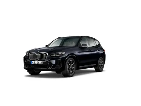 Used BMW X3 Diesel 2024 Ad 