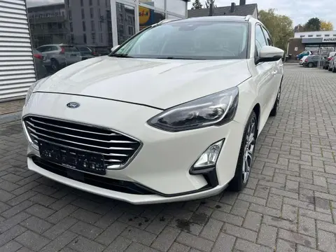 Annonce FORD FOCUS Diesel 2020 d'occasion 