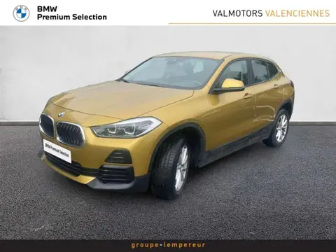 Used BMW X2 Petrol 2022 Ad 