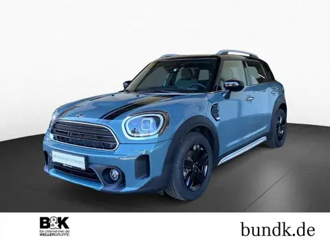 Annonce MINI COOPER Diesel 2023 d'occasion 