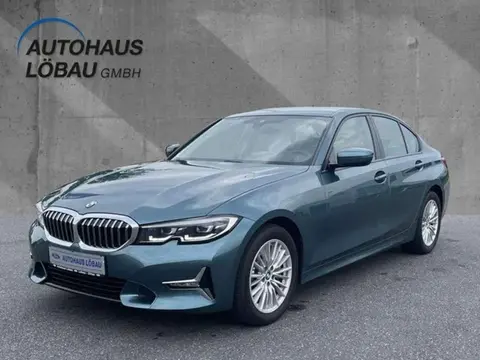 Used BMW SERIE 3 Diesel 2019 Ad Germany