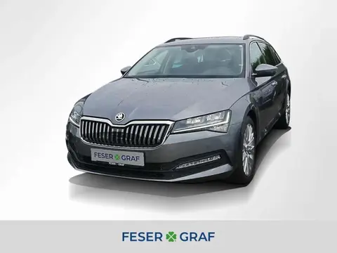 Used SKODA SUPERB Petrol 2024 Ad 