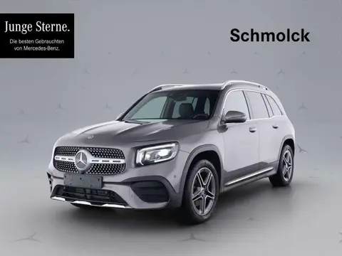 Annonce MERCEDES-BENZ CLASSE GLB Essence 2023 d'occasion 