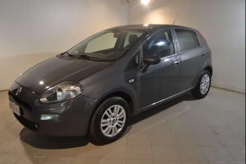 Used FIAT PUNTO LPG 2018 Ad 