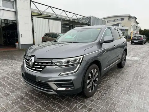 Annonce RENAULT KOLEOS Essence 2022 d'occasion 