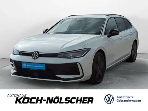 Used VOLKSWAGEN PASSAT Diesel 2024 Ad 