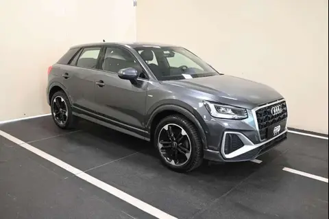 Used AUDI Q2 Petrol 2022 Ad 