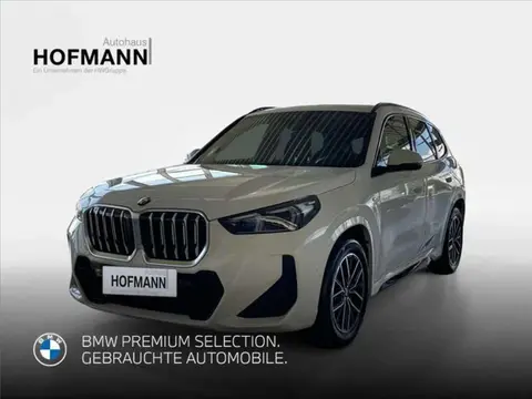 Annonce BMW X1 Essence 2024 d'occasion 