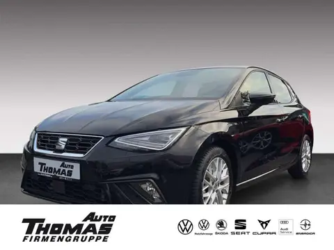 Annonce SEAT IBIZA Essence 2024 d'occasion 