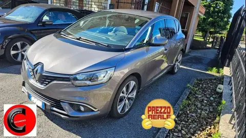 Used RENAULT SCENIC Diesel 2017 Ad 