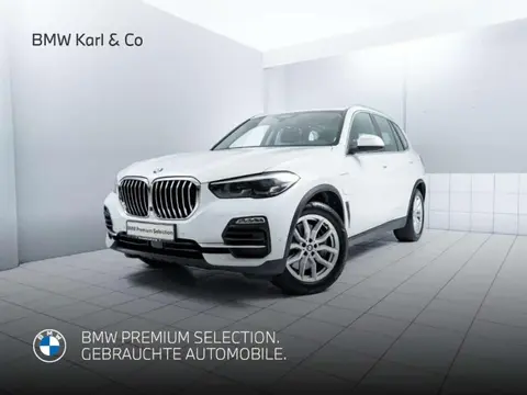 Used BMW X5 Hybrid 2020 Ad 