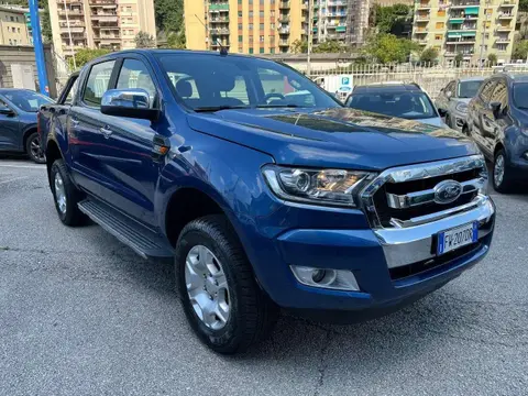 Annonce FORD RANGER Diesel 2019 d'occasion 