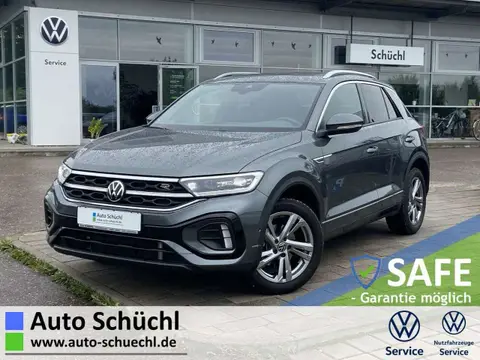 Used VOLKSWAGEN T-ROC Petrol 2024 Ad 