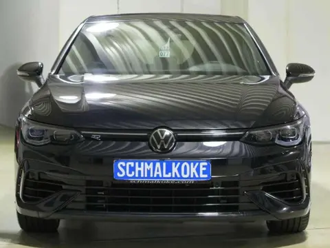 Used VOLKSWAGEN GOLF Petrol 2023 Ad 