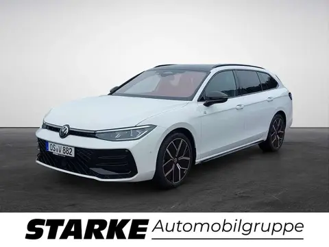 Annonce VOLKSWAGEN PASSAT Diesel 2024 d'occasion 