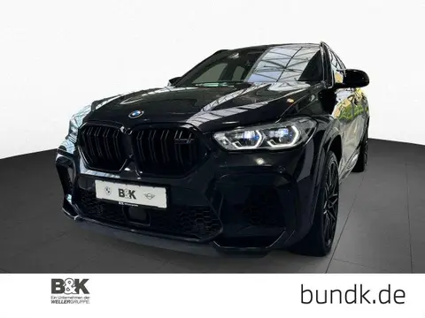 Annonce BMW X6 Essence 2020 d'occasion 