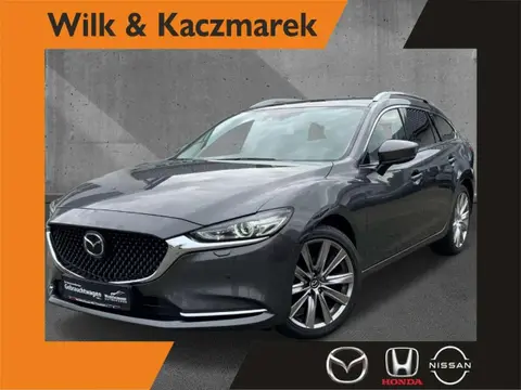 Annonce MAZDA 6 Essence 2023 d'occasion 