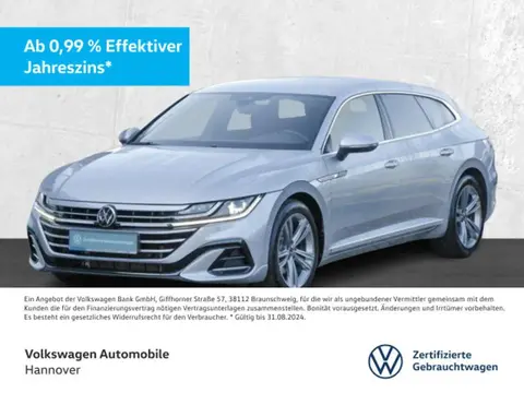 Used VOLKSWAGEN ARTEON Diesel 2024 Ad 