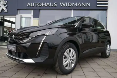 Annonce PEUGEOT 3008 Hybride 2024 d'occasion 