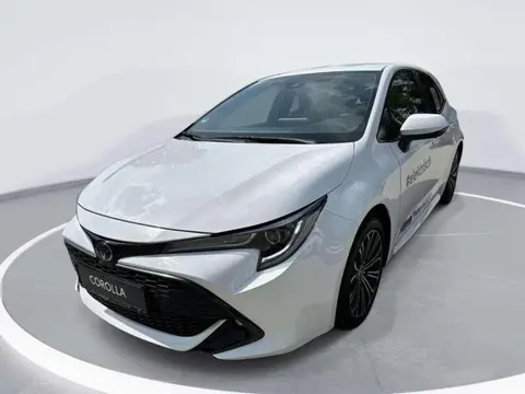 Used TOYOTA COROLLA Hybrid 2022 Ad 