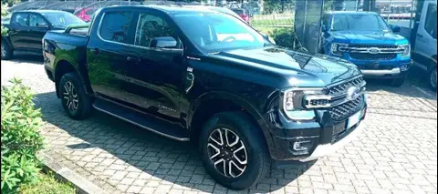 Annonce FORD RANGER Diesel 2024 d'occasion 