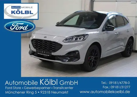 Annonce FORD KUGA Hybride 2024 d'occasion 