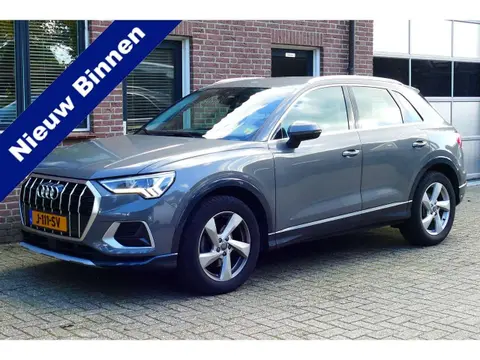 Used AUDI Q3 Petrol 2019 Ad 