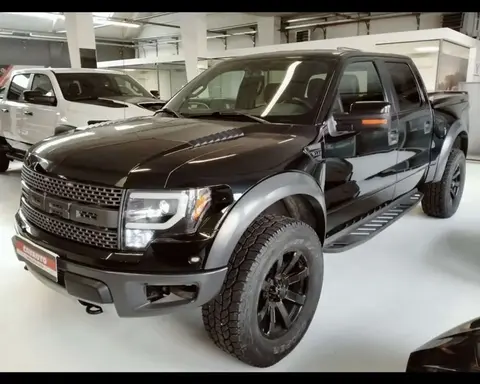 Annonce FORD F150 Essence 2015 d'occasion 